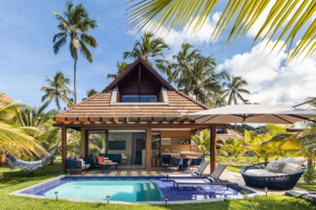 Warung Praia Dos Carneiros